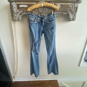 True Religion Jeans. Vintage.